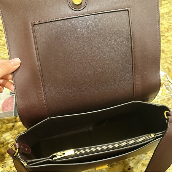 Céline Frame shoulder bag - Picture 11 of 15